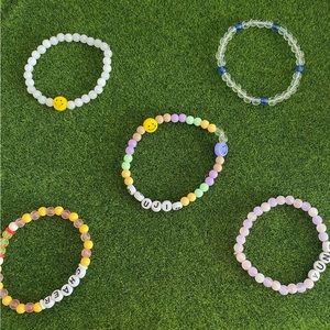 ITZY MEMBERS Bracelets